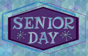 Senior Day